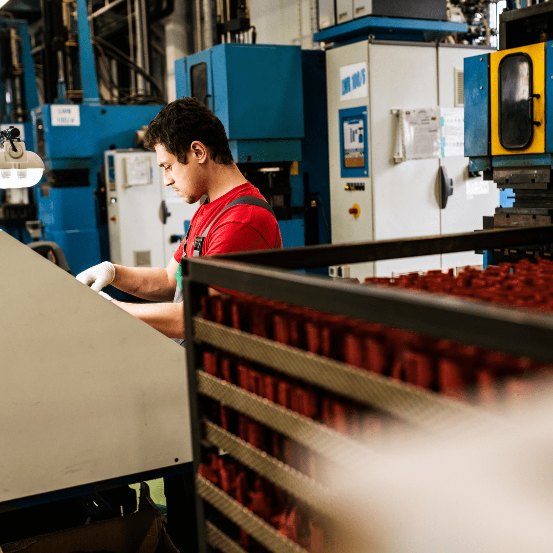 Vacature Procesoperator