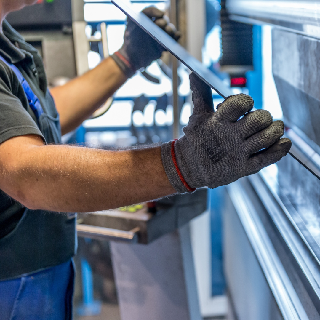 Productiemedewerker - Rekroot